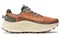 New Balance NB Fresh FoamMore Trail V3 Cushioning Anti Slip And Wear Resistant Low Top Outdoor Shoes Men's Red Brown pz-6051337540005512692 - фото 602598