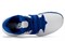 New Balance NB OMN1S Vintage Basketball Shoes Men Low Top Blue/White pz--2619277871893380647 - фото 602651