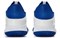 New Balance NB OMN1S Vintage Basketball Shoes Men Low Top Blue/White pz--2619277871893380647 - фото 602652