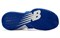 New Balance NB OMN1S Vintage Basketball Shoes Men Low Top Blue/White pz--2619277871893380647 - фото 602653