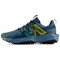 New Balance NB Tektrel Anti Slip Wear Resistant Low Top Trail Running Shoes Men's Turquoise MTTTRCN1 - фото 602658