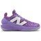 New Balance Two WXY V5 Anti Slip Wear Resistant Low Top Basketball Shoes Men's Purple NBPEFS102H - фото 602716