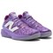 New Balance Two WXY V5 Anti Slip Wear Resistant Low Top Basketball Shoes Men's Purple NBPEFS102H - фото 602717