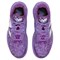 New Balance Two WXY V5 Anti Slip Wear Resistant Low Top Basketball Shoes Men's Purple NBPEFS102H - фото 602718