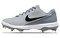 Nike Alpha Huarache 3 Varsity Low 'Light Smoke Grey' CT0829-023 - фото 606783