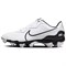 Nike Alpha Huarache 4 Keystone 'White Black' DJ6524-101 - фото 606817