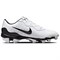 Nike Alpha Huarache 4 Keystone 'White Black' DJ6524-101 - фото 606818