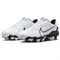Nike Alpha Huarache 4 Keystone 'White Black' DJ6524-101 - фото 606819