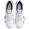 Nike Alpha Huarache 4 Keystone 'White Black' DJ6524-101 - фото 606820