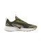 Nike Juniper Trail 3 Low Top Running Shoes Men's Olive/Khaki/White FQ0904-202 - фото 608691