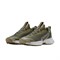 Nike Juniper Trail 3 Low Top Running Shoes Men's Olive/Khaki/White FQ0904-202 - фото 608692