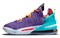 Nike LeBron 18 'Best Of 1018' DM2813-500 - фото 609846