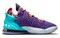 Nike LeBron 18 'Best Of 1018' DM2813-500 - фото 609847