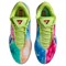 Nike LeBron 22 What The Monopoly Tie Dye Translucent Outsole HV8080-300 - фото 610000