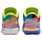 Nike LeBron 22 What The Monopoly Tie Dye Translucent Outsole HV8080-300 - фото 610001