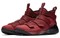 Nike LeBron Zoom Soldier 11 Burgundy 897646-600 - фото 610236