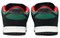 Nike Sb Dunk Low Reptile Gucci 304292-055 - фото 611282