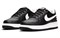 Nike Air Force 1 HO20 'Dual Swoosh   Black' Gs DH2947-001 - фото 612768