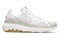 Nike Air Max Nostalgic 'Cream White Grey' Women's 916789-101 - фото 614496
