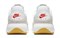 Nike Air Max Nostalgic 'Cream White Grey' Women's 916789-101 - фото 614498