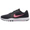 Nike Flex Trainer 8 Anti Slip Wear Resistant Low Top Training Shoes Women's Black Gray 924339-006 - фото 616923