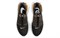 Nike React Phantom Run Flyknit Premium Black Metallic Gold Women's CZ4830-001 - фото 618081