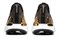 Nike React Phantom Run Flyknit Premium Black Metallic Gold Women's CZ4830-001 - фото 618082