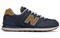 New Balance 574v2 Natural Indigo Workwear ML574BC2 - фото 622128