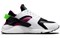 Nike Air Huarache Peace Love & Swoosh DM8152-100 - фото 622926