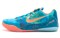 Nike Kobe 9 Peach Jam 695353-384 - фото 626346