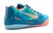 Nike Kobe 9 Peach Jam 695353-384 - фото 626349