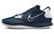 Nike Kyrie 5 Low Tb Midnight Navy DO9617-400 - фото 626476