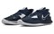 Nike Kyrie 5 Low Tb Midnight Navy DO9617-400 - фото 626477