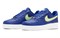 Nike Air Force 1 '07 Ess 'Hyper Blue Volt' Women's AO2132-402 - фото 628875