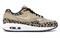 Nike Air Max 1 Leopard Women's BV1977-200 - фото 629479