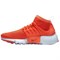 Nike Air Max Sunder Anti Slip Wear Resistant Mid Top Casual Shoes Women's Orange 835738-800 - фото 630326