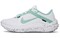 Nike Air Zoom Winflo 10 'White Emerald Rise' Women's FN7106-100 - фото 630738
