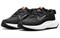 Nike Crater Remixa Black Dark Smoke Grey White Women's DA1468-003 - фото 631319