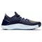 Nike Free Tr Flyknit 3 College Navy Women's 942887-400 - фото 631744