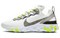 Nike React Element 55 Prm Atmosphere Grey Women's CD6964-100 - фото 632339
