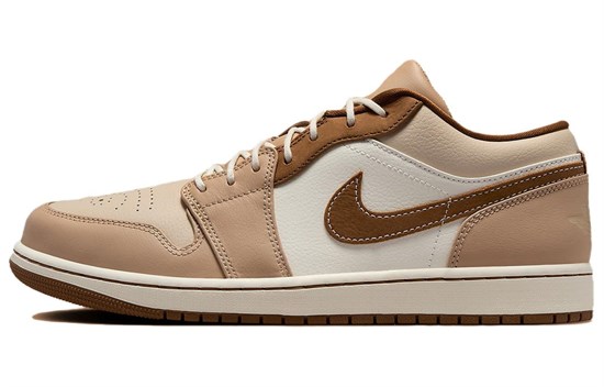 Jordan 1 Low Hemp HF5753-221 - фото 485542