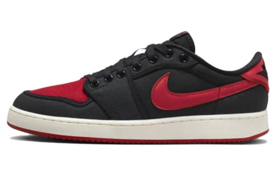JORDAN 1 Retro Ajko Low Bred DX4981-006 - фото 486572