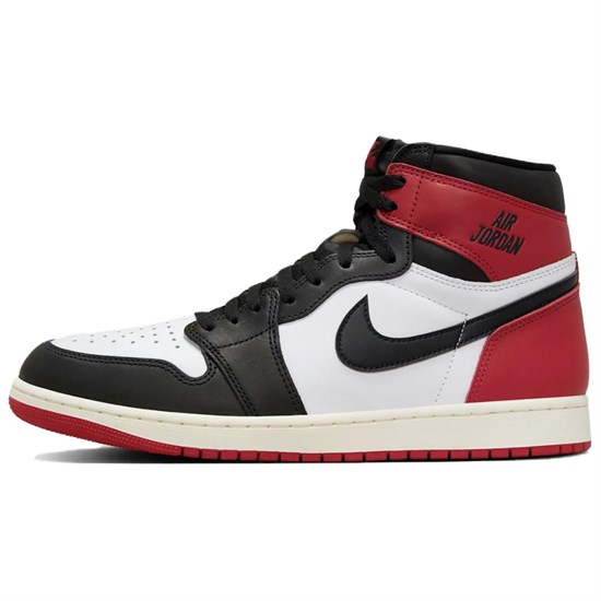 JORDAN 1 Retro High Og Black Toe Reimagined DZ5485-106 - фото 486867