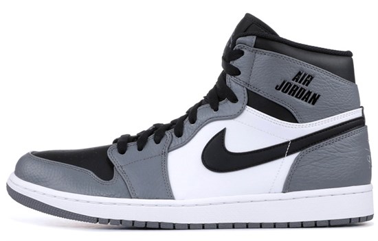 Jordan 1 Retro Rare Air Cool Grey 332550-024 - фото 487115
