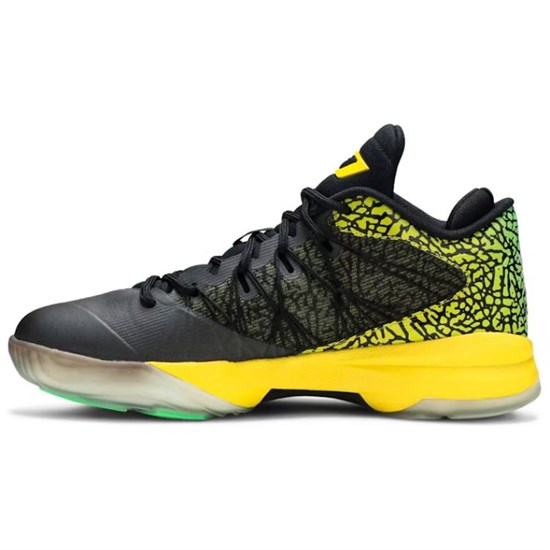 JORDAN CP3 Iii Brazil 687913-720 - фото 490284
