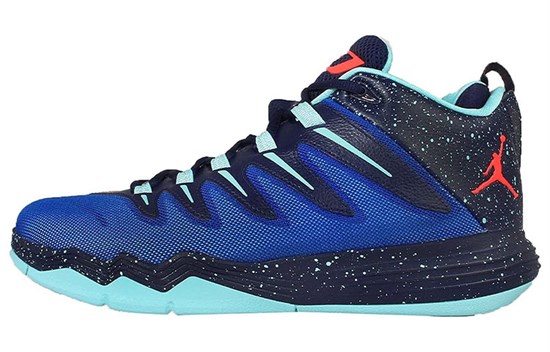 JORDAN CP3 Ix X 'Soar' 829217-406 - фото 490299