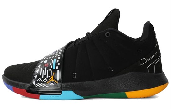JORDAN CP3.XI Martin AA1272-007 - фото 490348