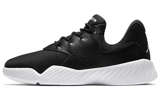 JORDAN J23 Low Black White 905288-010 - фото 491282