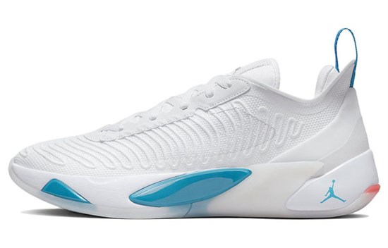 JORDAN Luka 1 'Legend Of 7' DN1772-104 - фото 491929