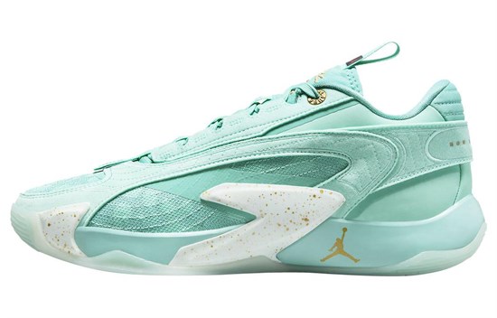 JORDAN Luka 2 'Tropical Twist' DX8733-300 - фото 492090